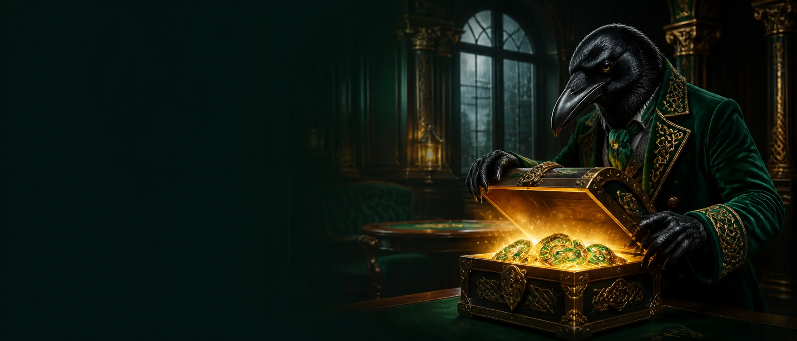 First deposit bonus offer at Bizzo Casino Ireland