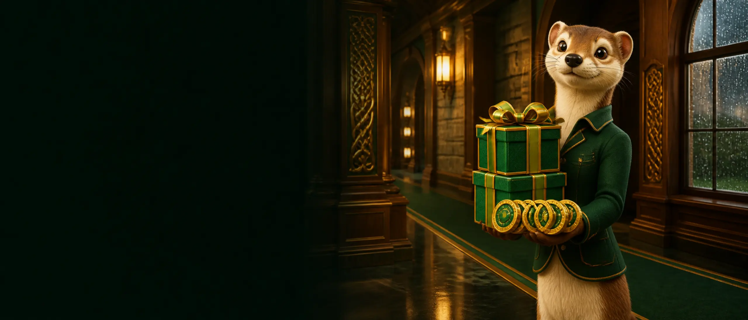 Second deposit bonus at Bizzo Casino